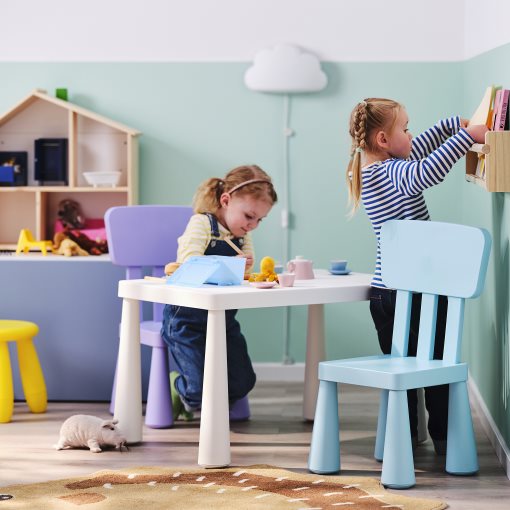 MAMMUT, childrens chair/in/outdoor, 305.819.88