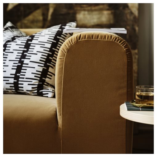 STOCKHOLM 2025, 2-seat sofa, 305.861.08