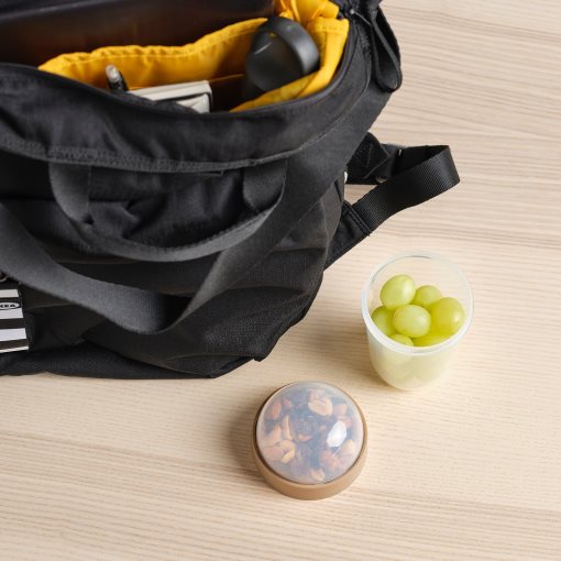 SPLITTERNY, δοχείο για σνακ, 300 ml, 305.862.93