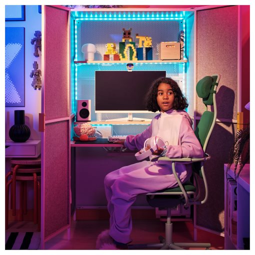 LÖPARBANA, καρέκλα gaming, 305.863.25