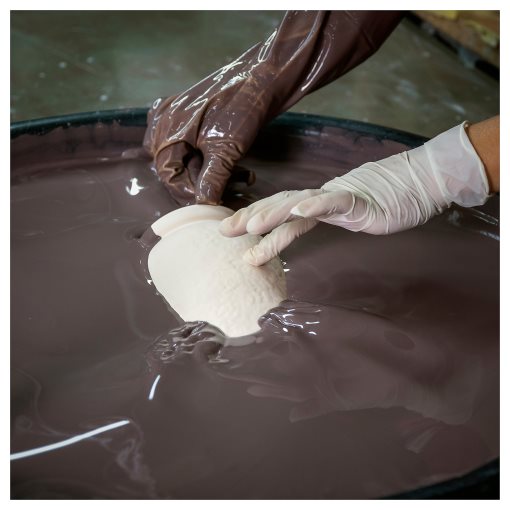 MÄVINN, vase, 19 cm, 305.878.34