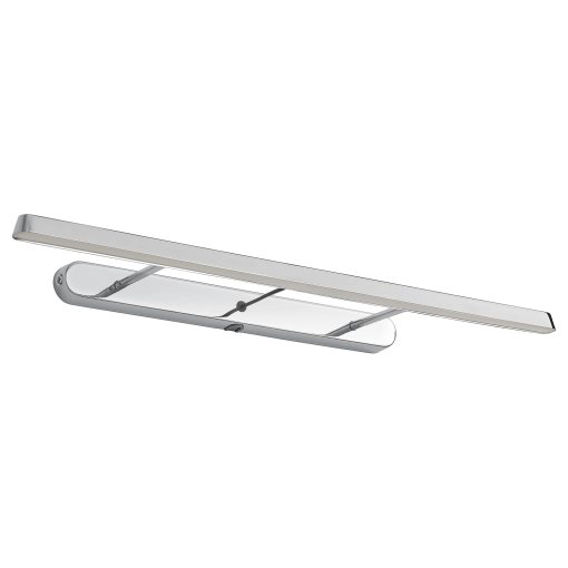 FLASKPOST, cabinet/wall lighting with built-in LED light source, 56 cm, 305.910.39