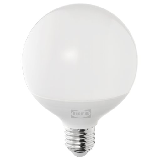 SOLHETTA, LED bulb E27 1055 lumen dimmable, 2700 K, 305.914.64