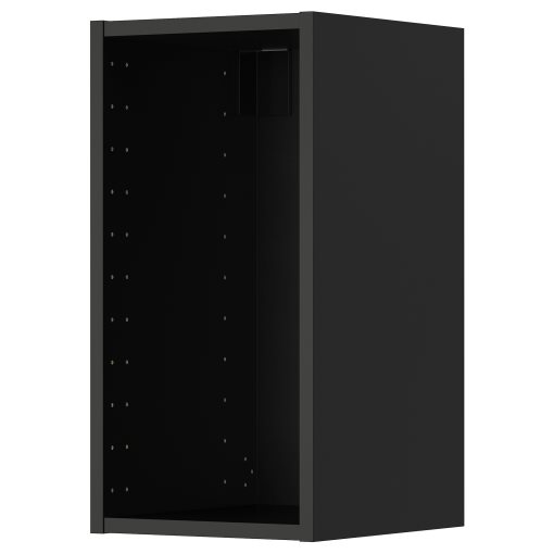 METOD, wall cabinet frame, 30x37x60 cm, 305.917.08