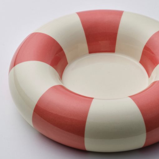 TRÄDSTAM, βάση κεριού, 4 cm, 305.919.30