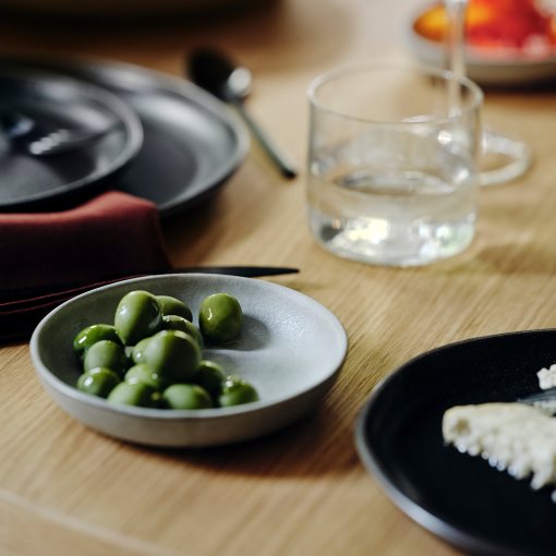 STOCKHOLM 2025, serving plate, set of 2, 305.924.30