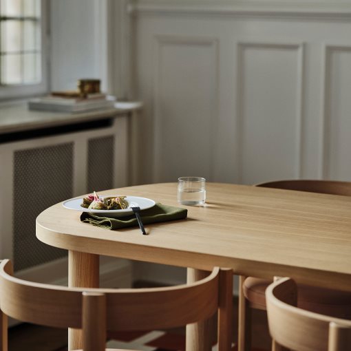 STOCKHOLM 2025, napkin/2 pack, 50x50 cm, 305.924.49