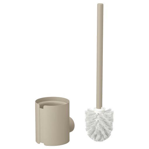 FLORSJÖN, toilet brush, 305.940.85
