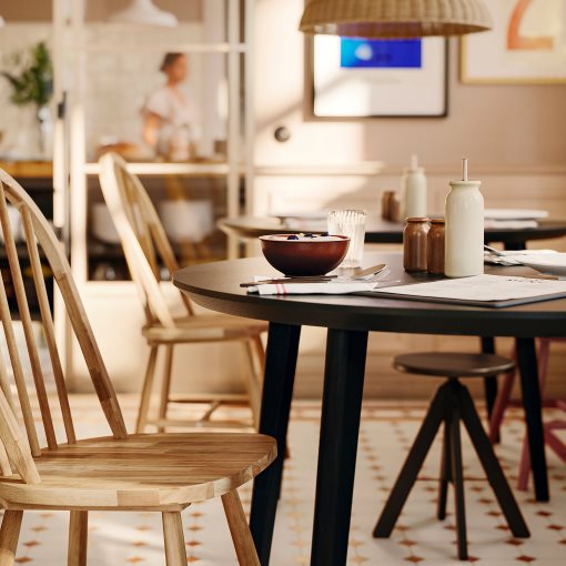 BRUGDHAJ, μπουκάλι λαδιού/ξυδιού, 19 cm, 305.961.74