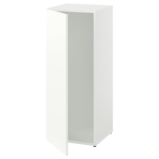 LASTARE, frame with door, 40x42x100 cm, 305.964.66