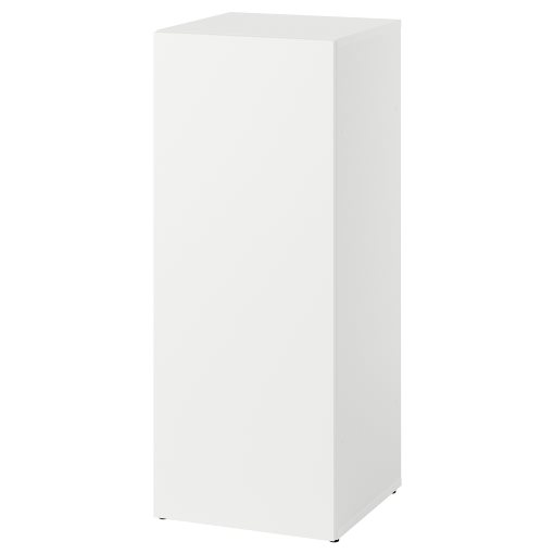 LASTARE, frame with door, 40x42x100 cm, 305.964.66