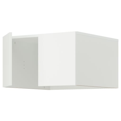 LASTARE, height extension unit with doors, 60x62x36 cm, 305.964.85