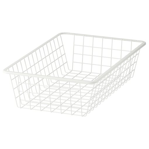 ALTARLIDEN, wire basket, 40x62 cm, 305.966.83
