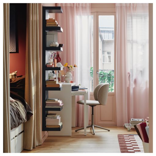 STENFRÖ, διαφανής κουρτίνα, 1 τεμ., 305.977.29