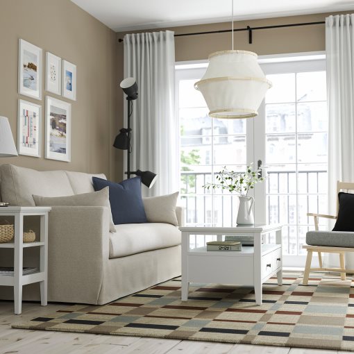 BÄCKMÄRKE, pendant lamp, 54 cm, 305.994.03