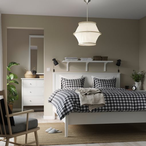 BÄCKMÄRKE, pendant lamp, 54 cm, 305.994.03
