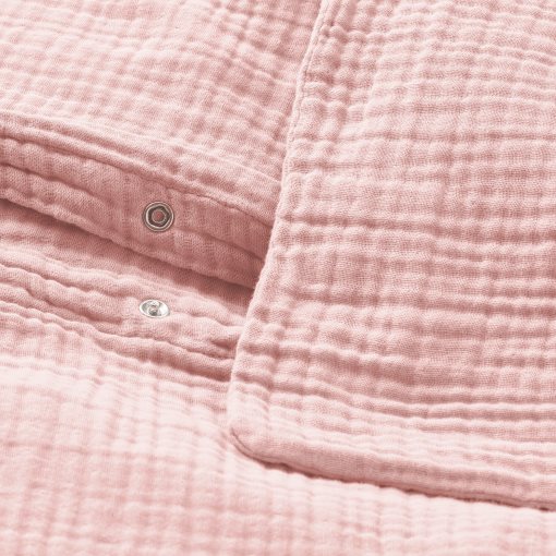 SCHERSMIN, duvet cover and pillowcase, 150x200/50x60 cm, 305.997.71