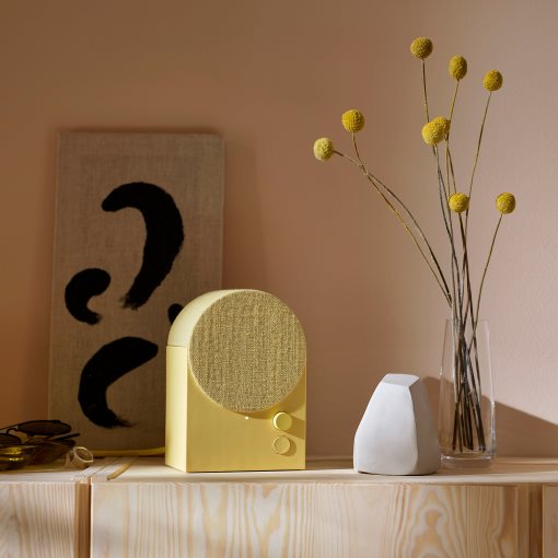 NATTBAD, ηχείο bluetooth, 306.016.08