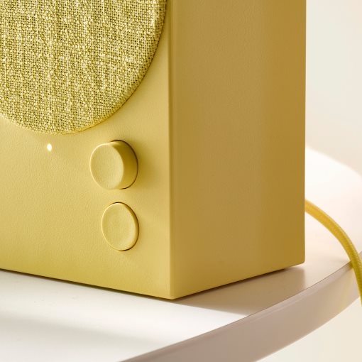 NATTBAD, ηχείο bluetooth, 306.016.08