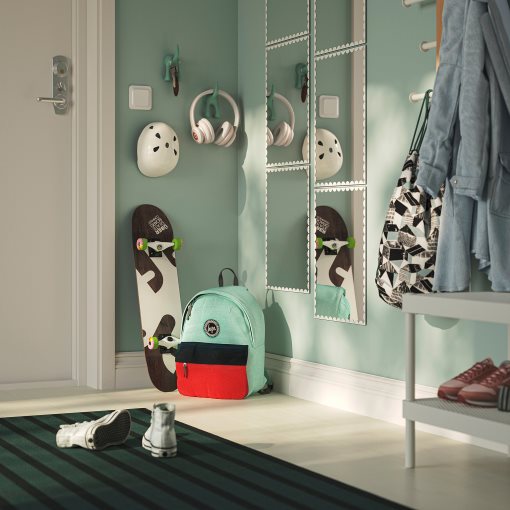 RUNDOXEL, καθρέφτης, 30x40 cm, 306.021.32