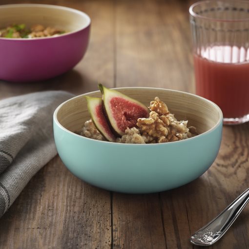 ÅKERHALLON, μπολ σερβιρίσματος, 2 τεμ., 306.023.06