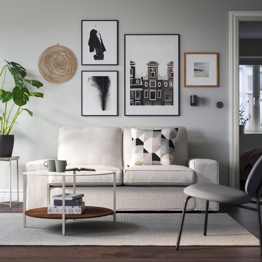 VITTSJÖ, coffee table, 75 cm, 306.043.48