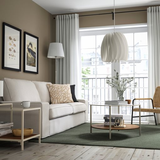 VITTSJÖ, coffee table, 75 cm, 306.043.48