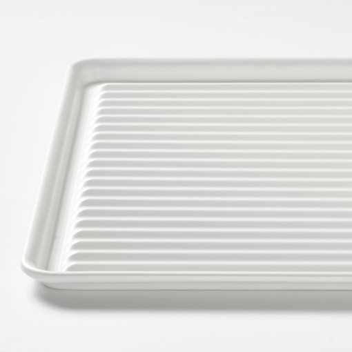 VÄLVÅRDAD, dish drainer, 52x35 cm, 306.053.24