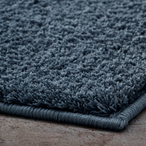 BACKMÅRA, πατάκι μπάνιου, 50x80 cm, 306.055.88