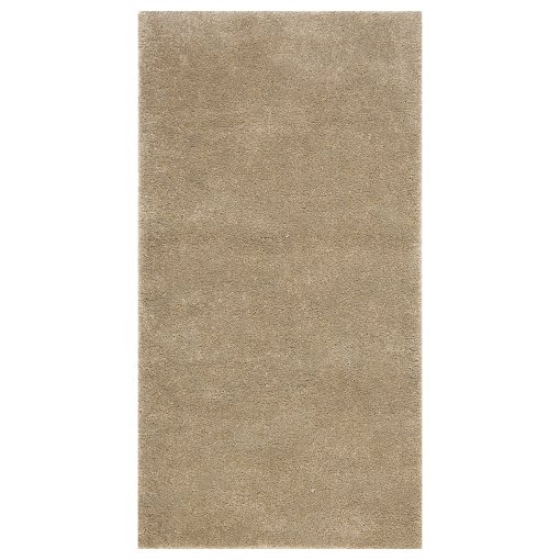 STOENSE, rug low pile, 80x150 cm, 306.076.86