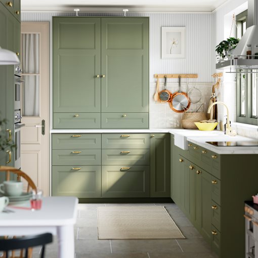 ENERYDA, handle 2 pack, 112 mm, 306.108.58