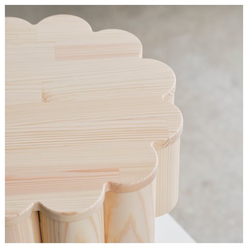 KONSTRUNDA, stool, 40 cm, 306.114.38