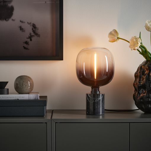 MOLNART, LED bulb E27 200 lumen, 185 mm, 306.133.43