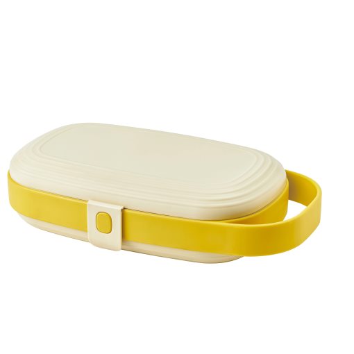KAPTENSFISK, lunch box, 23x13x6 cm, 306.168.98
