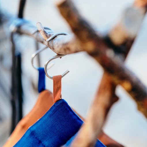 SOLUPPGÅNG, pot holder 2 pack, 21x21 cm, 306.197.93