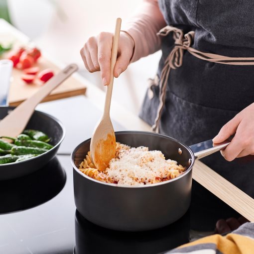 SJÖKEX, 2-piece kitchen utensil set, 306.199.05