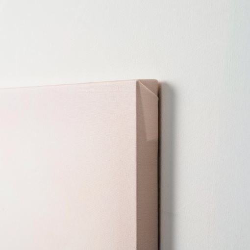 PJÄTTERYD, picture/endless tide, 140x56 cm, 306.234.60