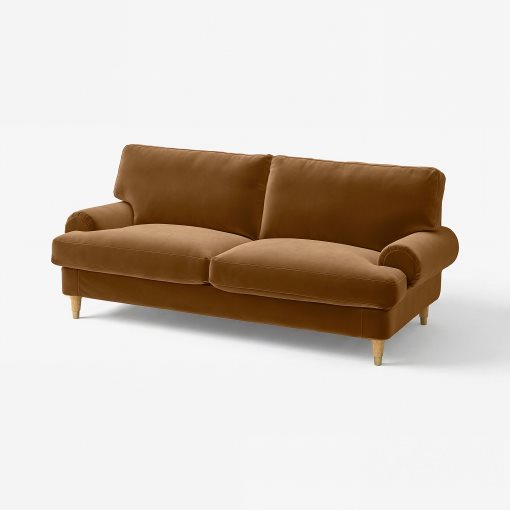 VALNÄS, cover for 2-seat sofa, 306.241.10