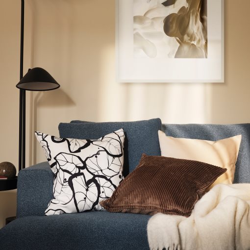 PELARKÖRSBÄR, cushion cover, 50x50 cm, 306.264.25