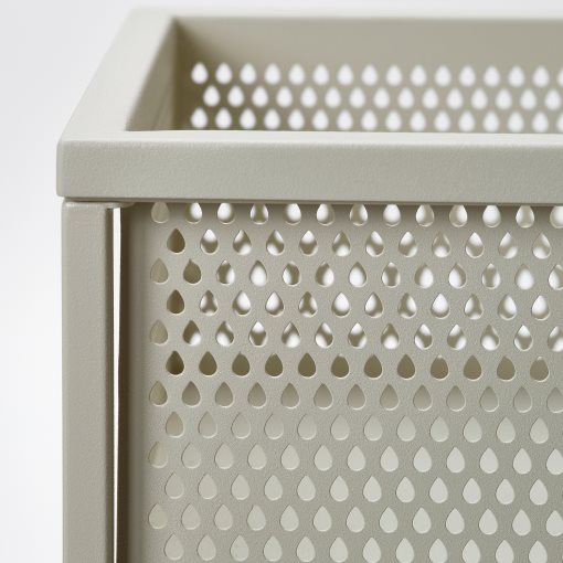 BLÅKRÅKA, plant stand in/outdoor, 59 cm, 306.267.79