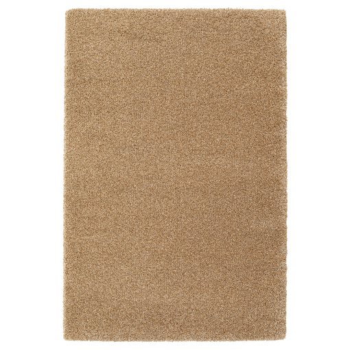 BREVBÄRARE, rug high pile, 133x195 cm, 306.279.72