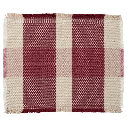 MÅBÄRSBUSKE, place mat, 45x35 cm, 306.319.31