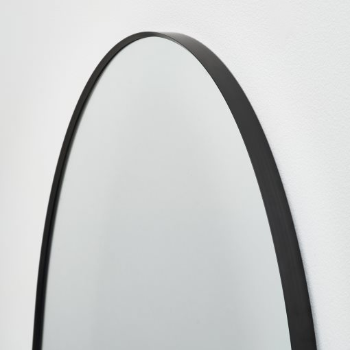LINDBYN, mirror, 80x80 cm, 306.323.32