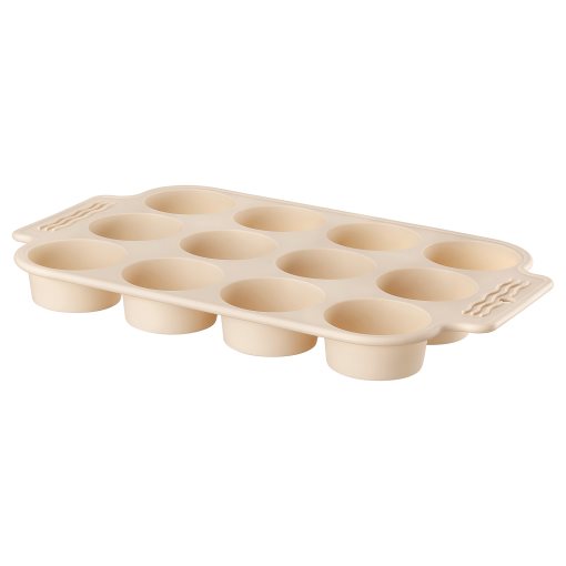 BAKTIDER, muffin mould, 35x23 cm, 306.330.77