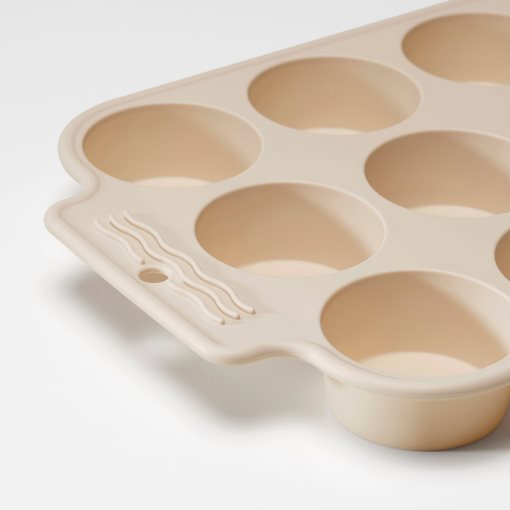 BAKTIDER, muffin mould, 35x23 cm, 306.330.77