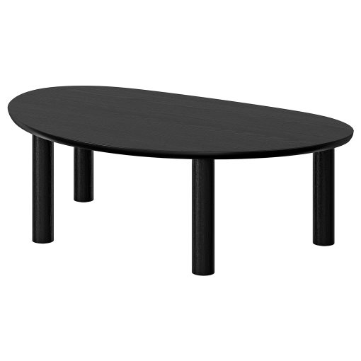 ÖRTRÄSK, coffee table, 110x68 cm, 306.358.49