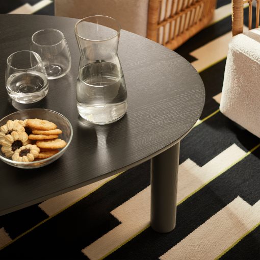 ÖRTRÄSK, coffee table, 110x68 cm, 306.358.49