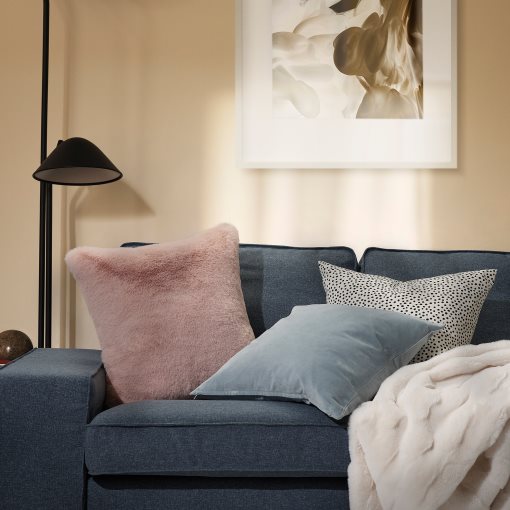 TORPSPIREA, cushion cover, 48x48 cm, 306.397.10