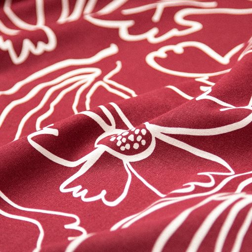 HOSTAGILLE, tablecloth, 145x240 cm, 306.399.70