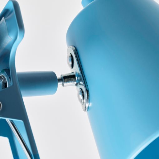 HAVSSALLAD, clamp spotlight, 306.441.27